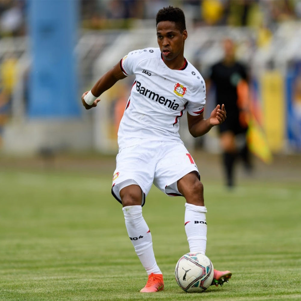 وندل - عکس های فوتبالی وندل