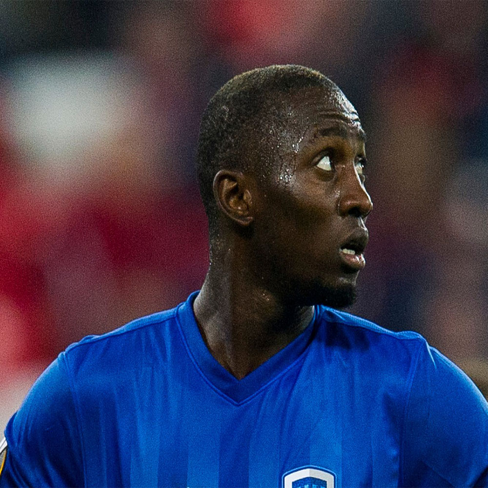 ویلفرد اندیدی - عکس های فوتبالی ویلفرد اندیدی