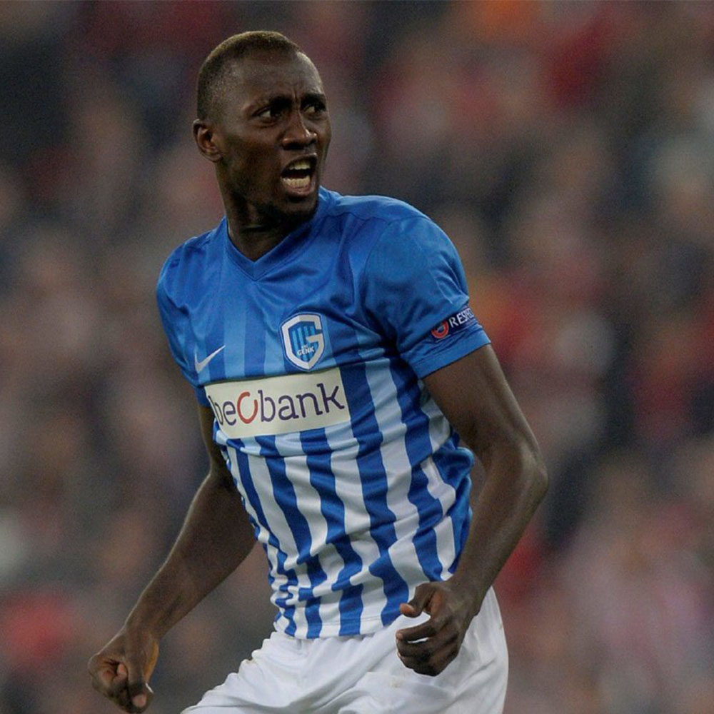 ویلفرد اندیدی - عکس های فوتبالی ویلفرد اندیدی