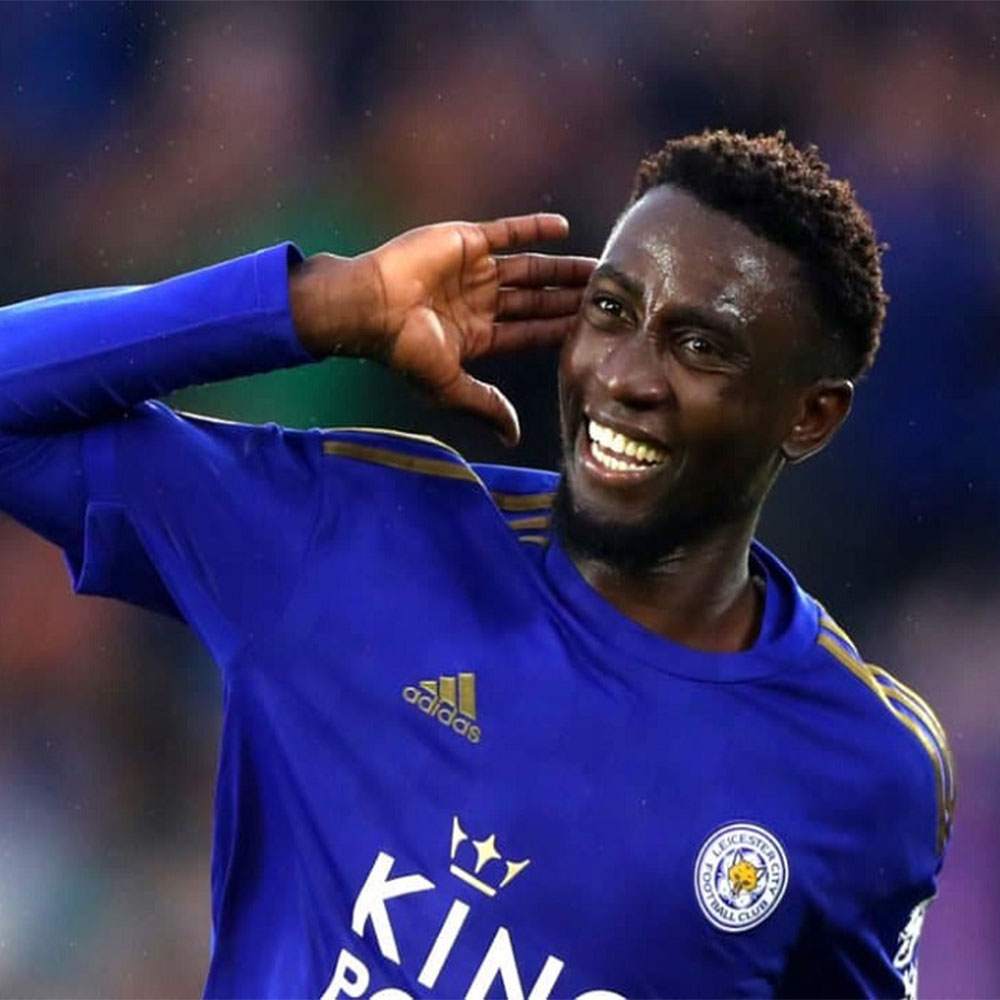 ویلفرد اندیدی - عکس های فوتبالی ویلفرد اندیدی