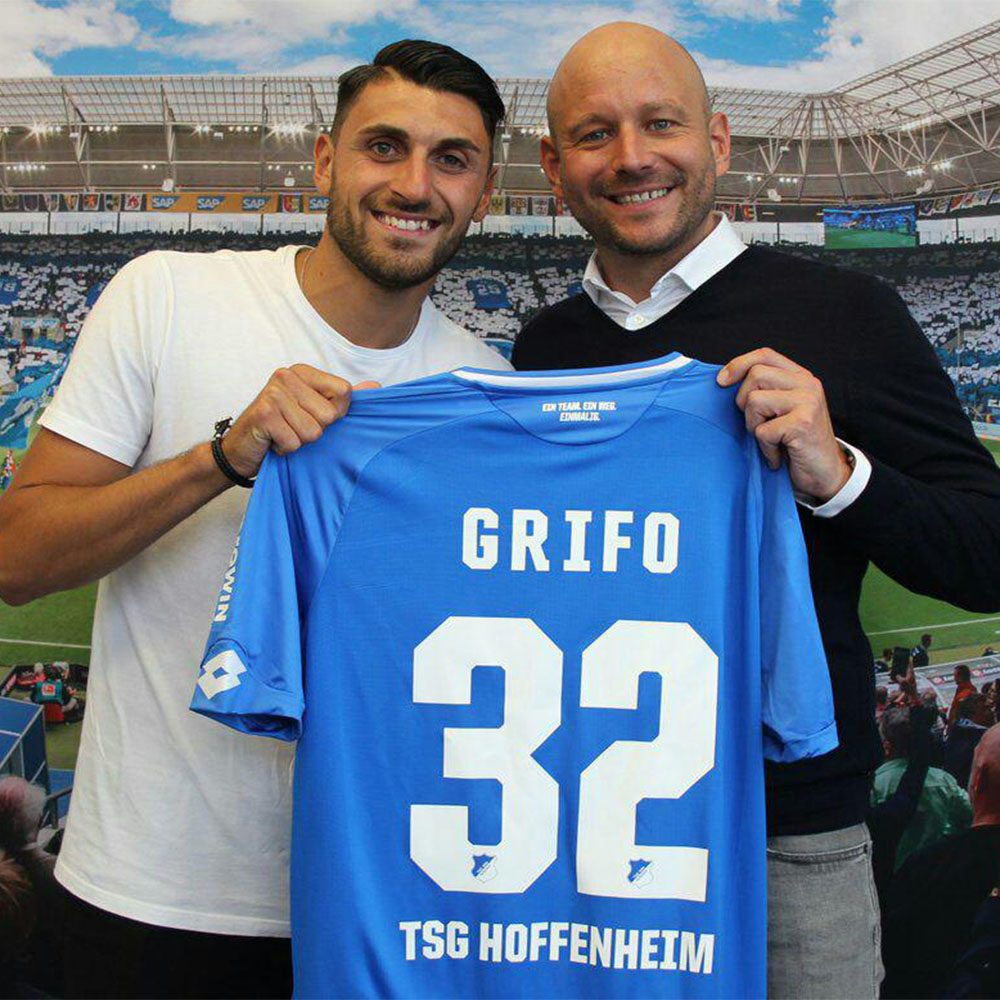 وینچنزو گریفو 