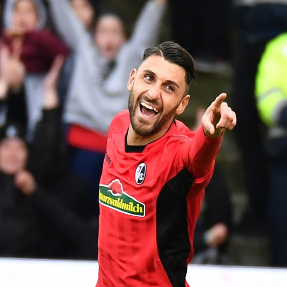 وینچنزو گریفو 