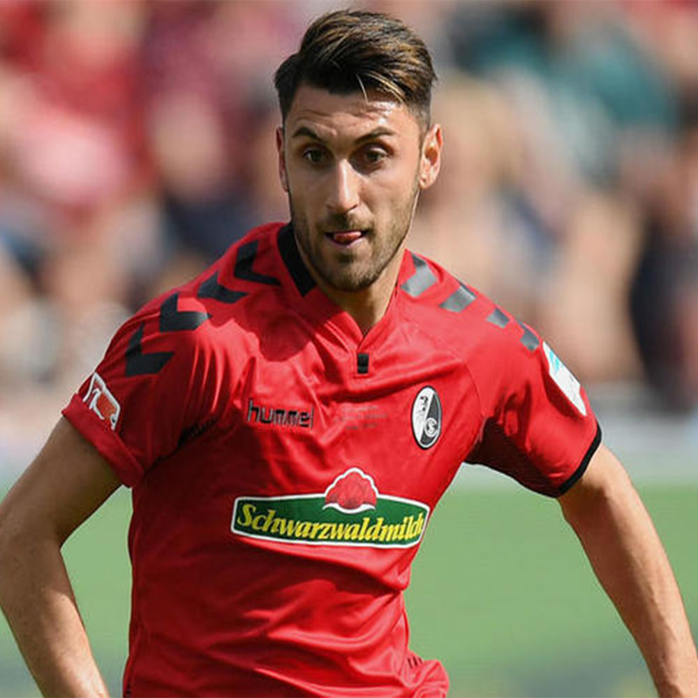 وینچنزو گریفو 