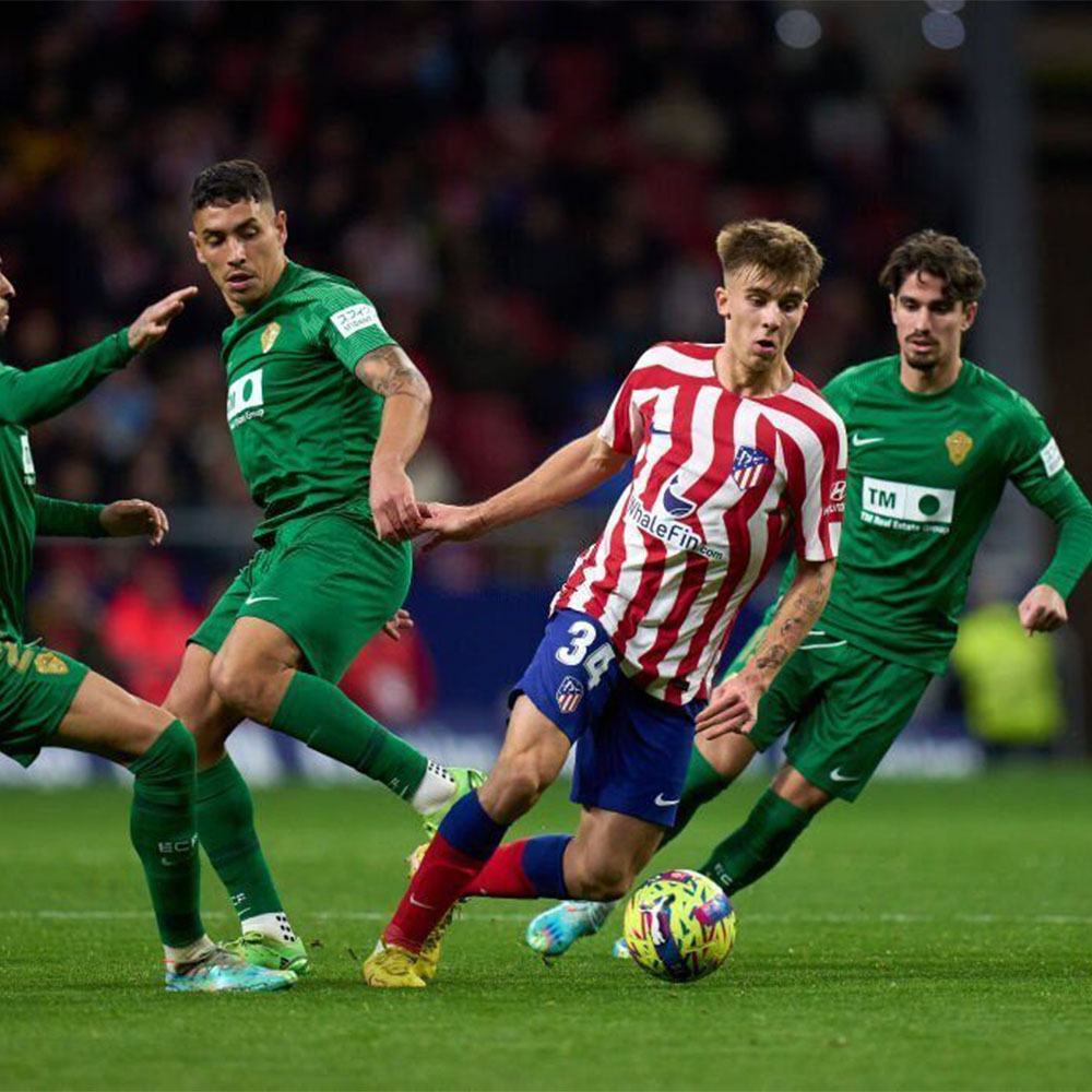 پابلو باریوس 