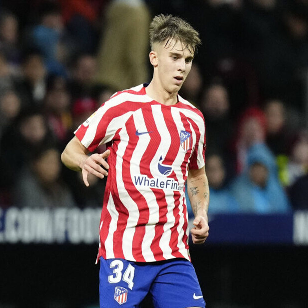 پابلو باریوس 