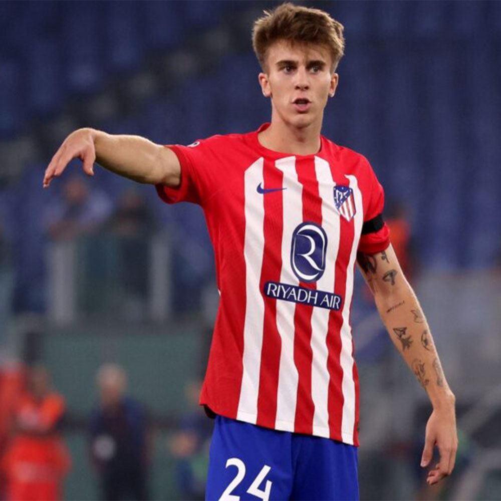 پابلو باریوس 