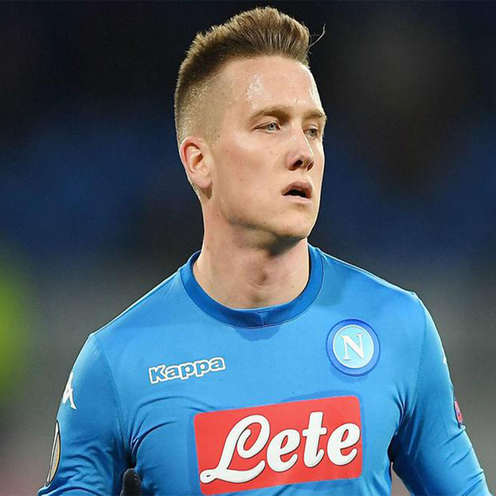 پیوتر ژیلینسکی 