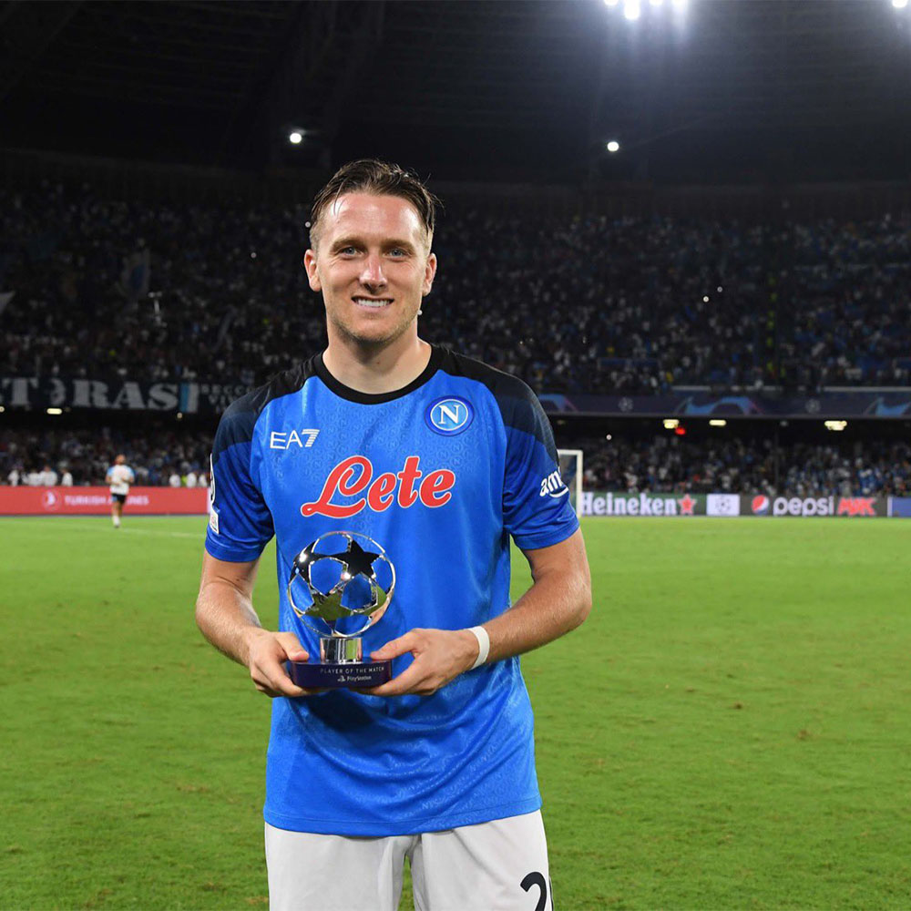 پیوتر ژیلینسکی 