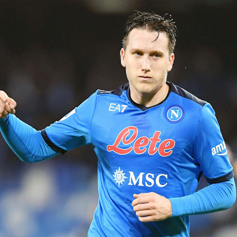 پیوتر ژیلینسکی 