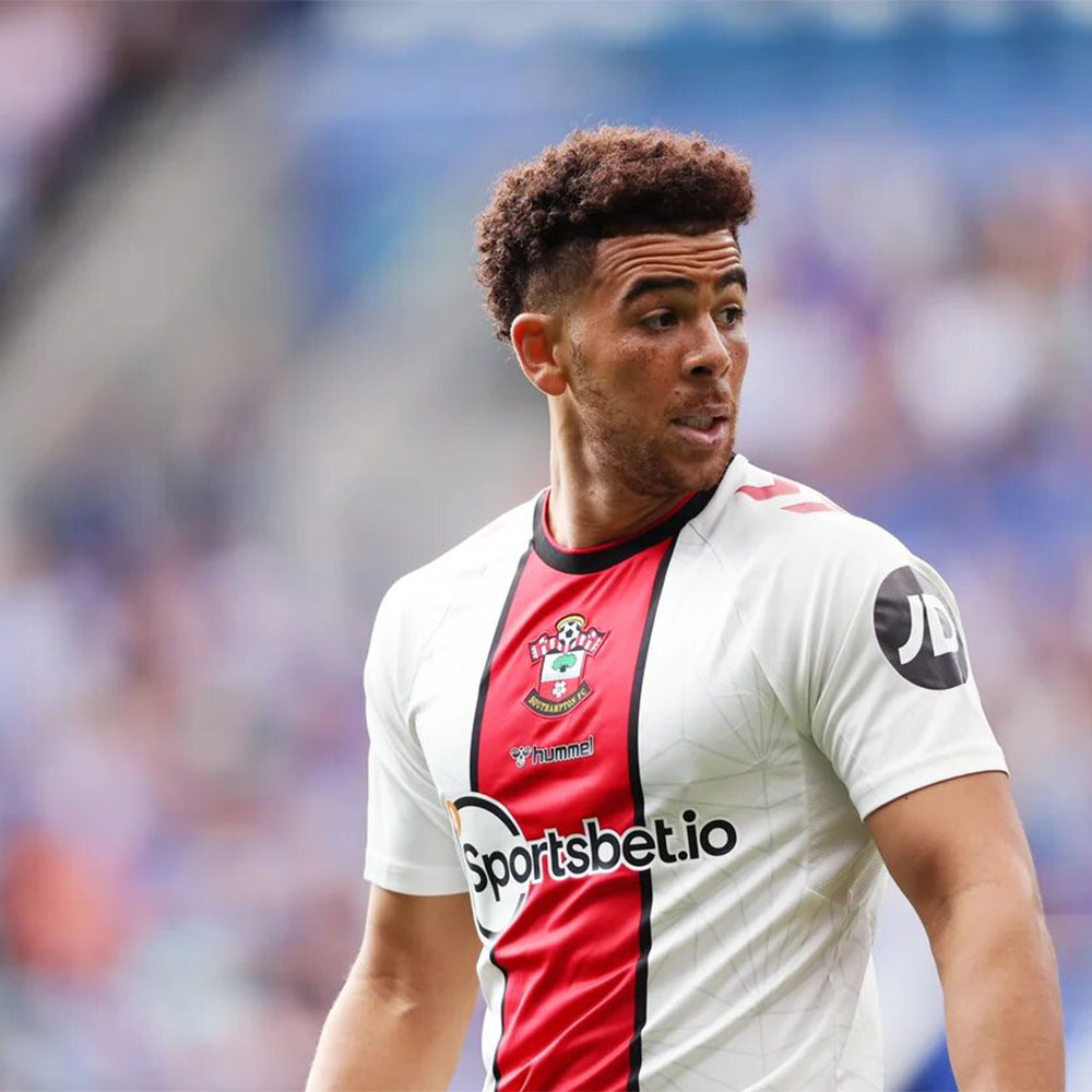 چه آدامز - عکس های فوتبالی چه آدامز