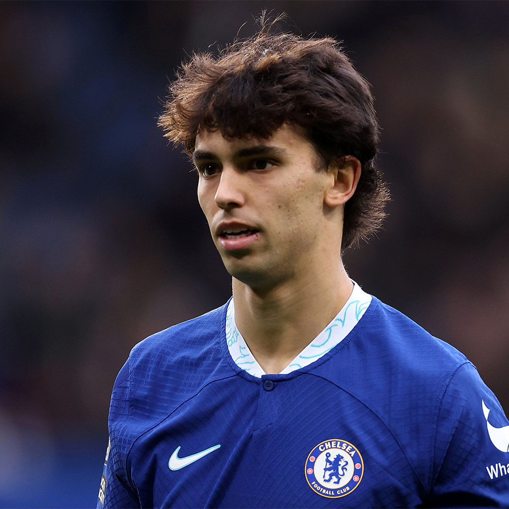 ژوآو فلیکس - عکس های فوتبالی ژوآو فلیکس