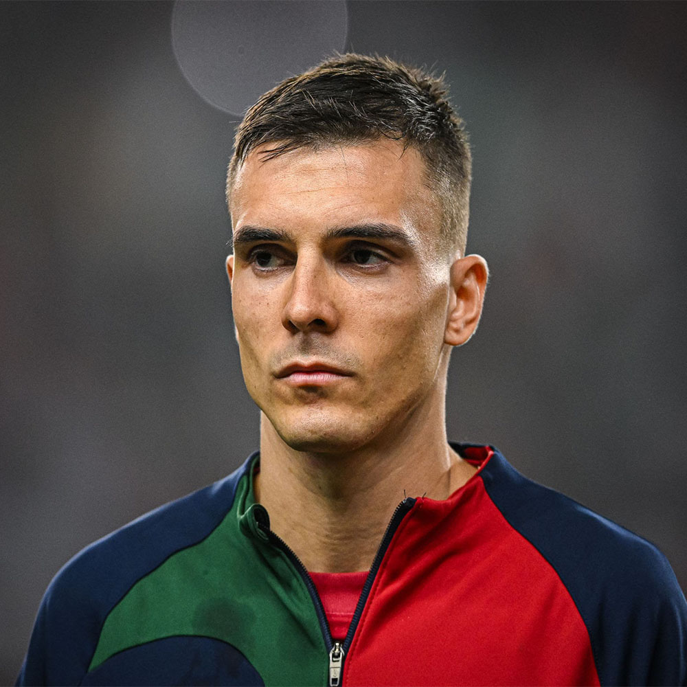 ژوآو پالینیا - عکس های فوتبالی ژوآو پالینیا