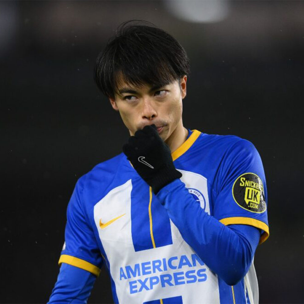 کائورو میتوما - عکس های فوتبالی کائورو میتوما