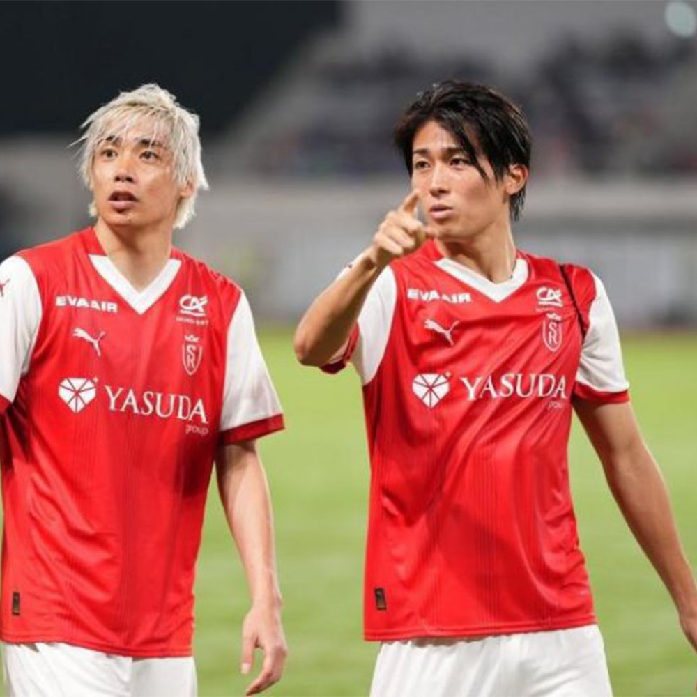 کنگو ناکامورا - عکس های فوتبالی کنگو ناکامورا