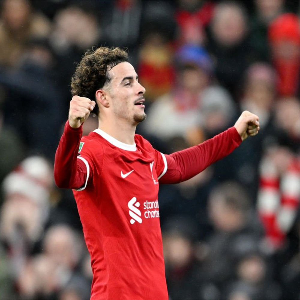 کورتیس جونز - عکس های فوتبالی کورتیس جونز