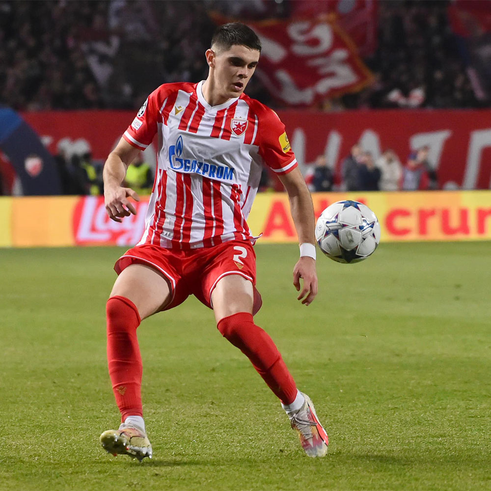 کوستا ندلیکوویچ 