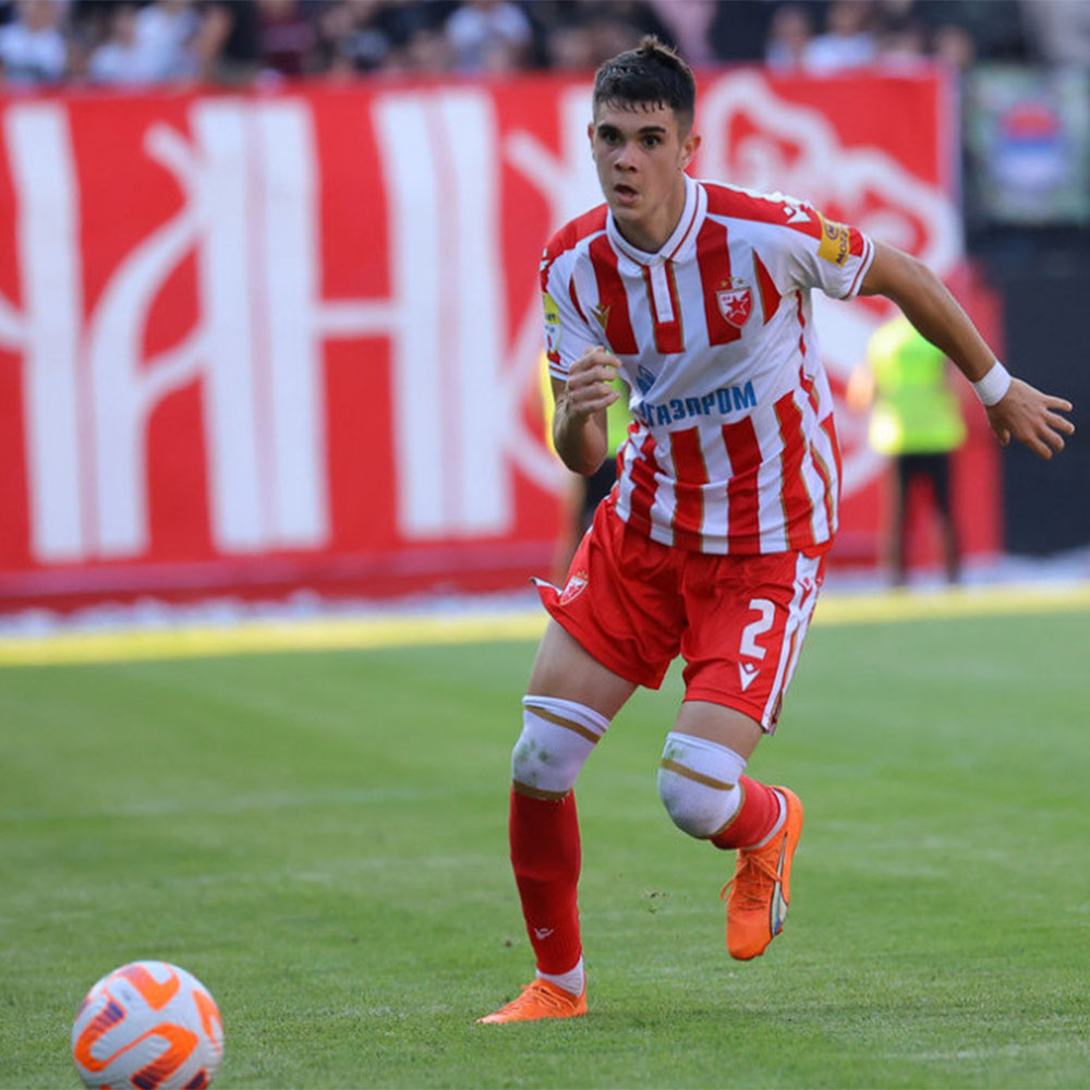 کوستا ندلیکوویچ 