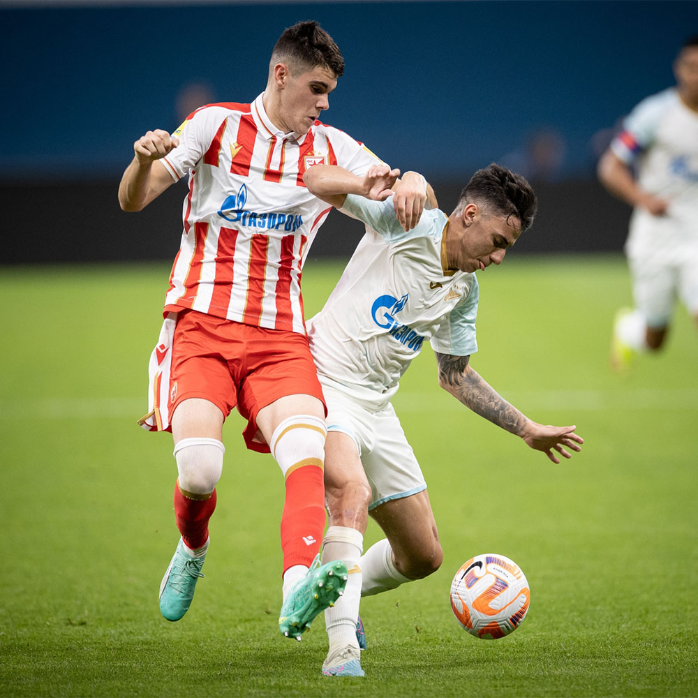 کوستا ندلیکوویچ 