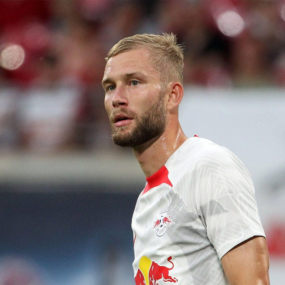 کونارد لیمر - عکس های فوتبالی کونارد لیمر