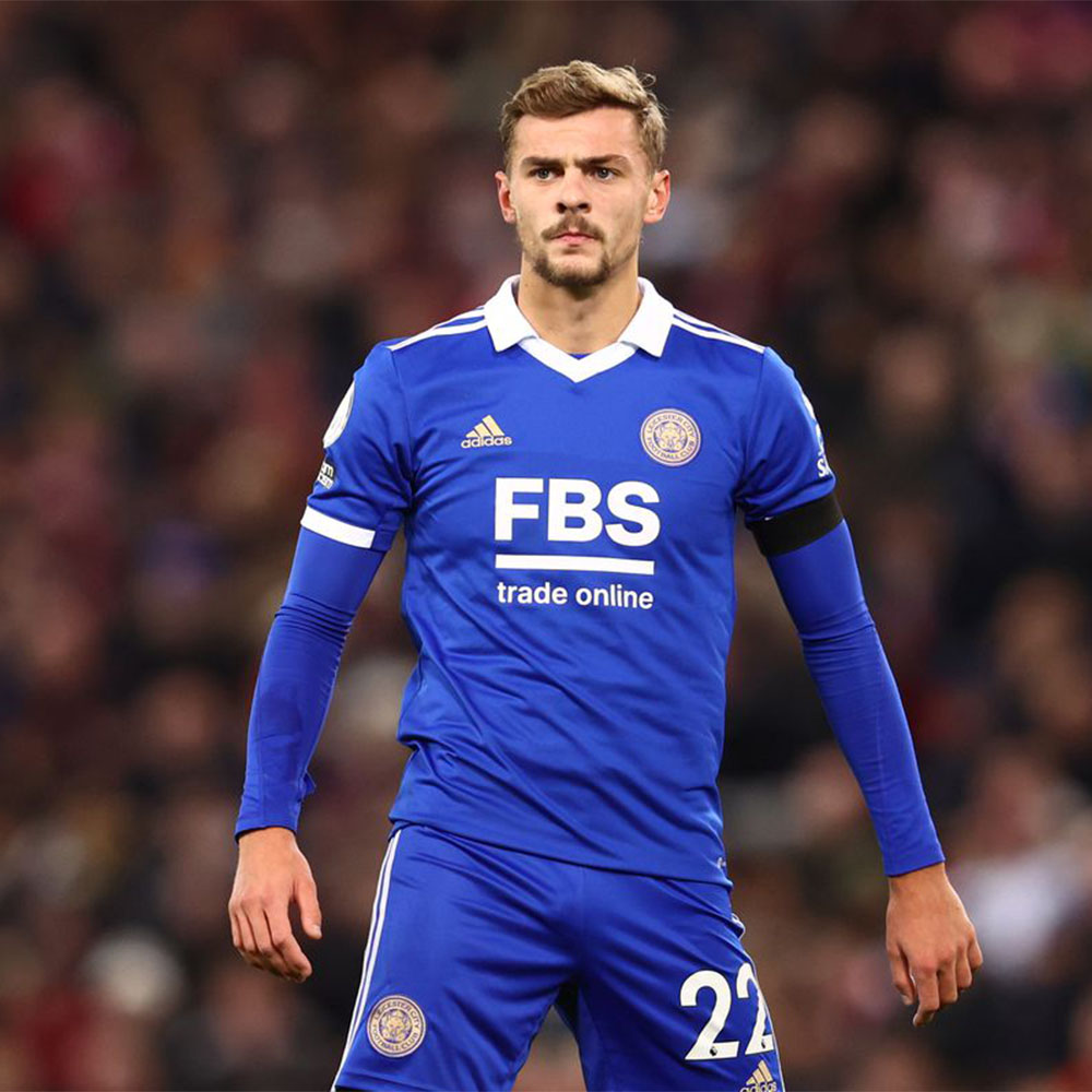 کیرنان دوسبری هال - عکس های فوتبالی کیرنان دوسبری هال