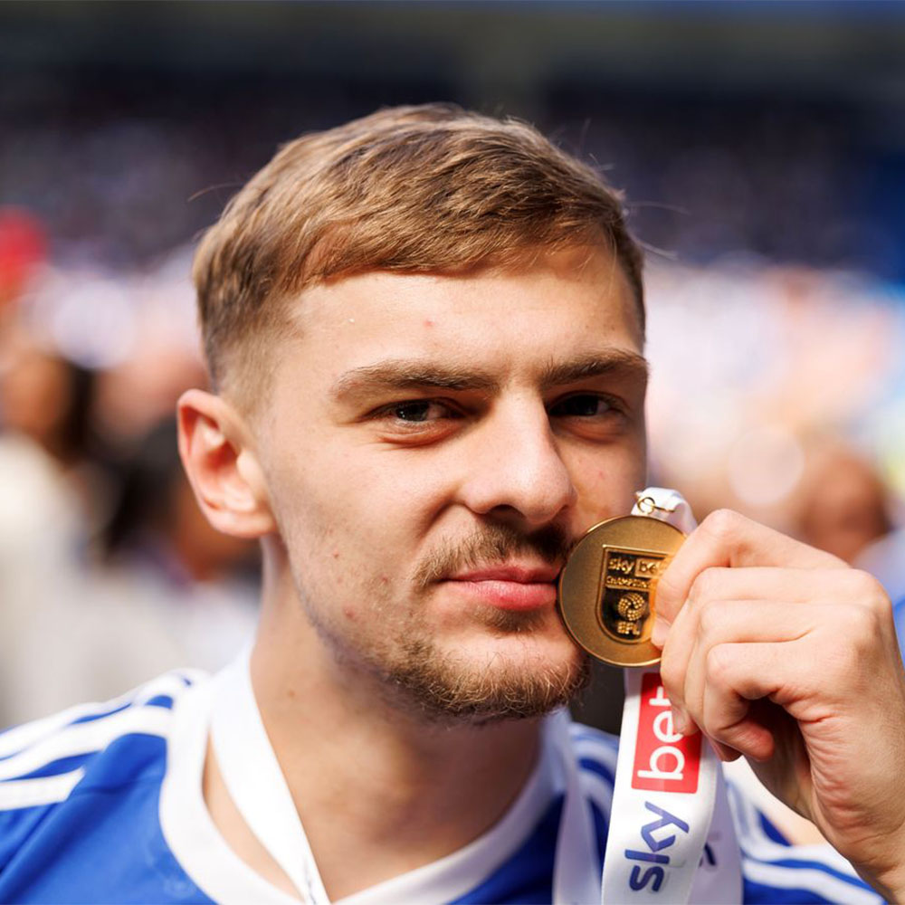 کیرنان دوسبری هال - عکس های فوتبالی کیرنان دوسبری هال