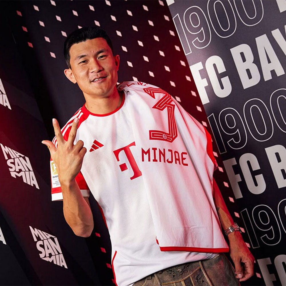 کیم مین جه - عکس های فوتبالی کیم مین جه