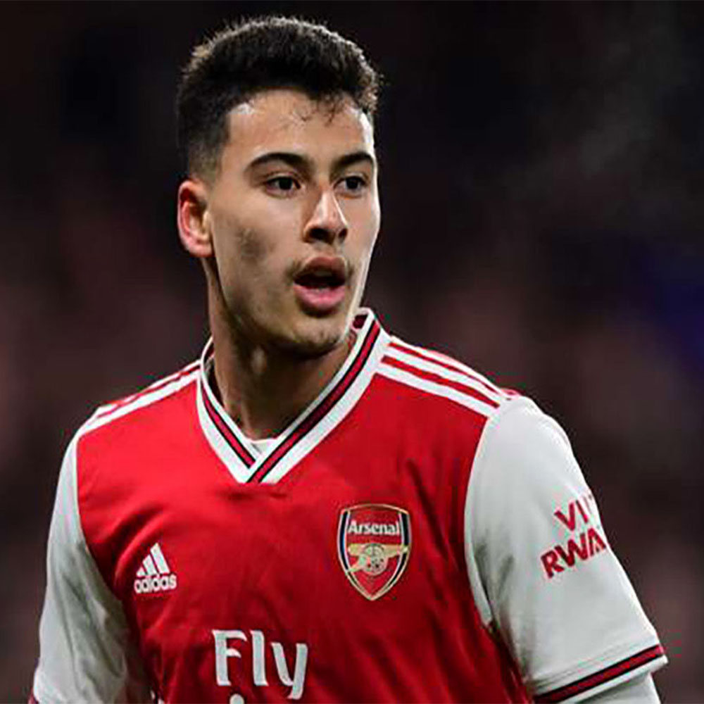 گابریل مارتینلی 