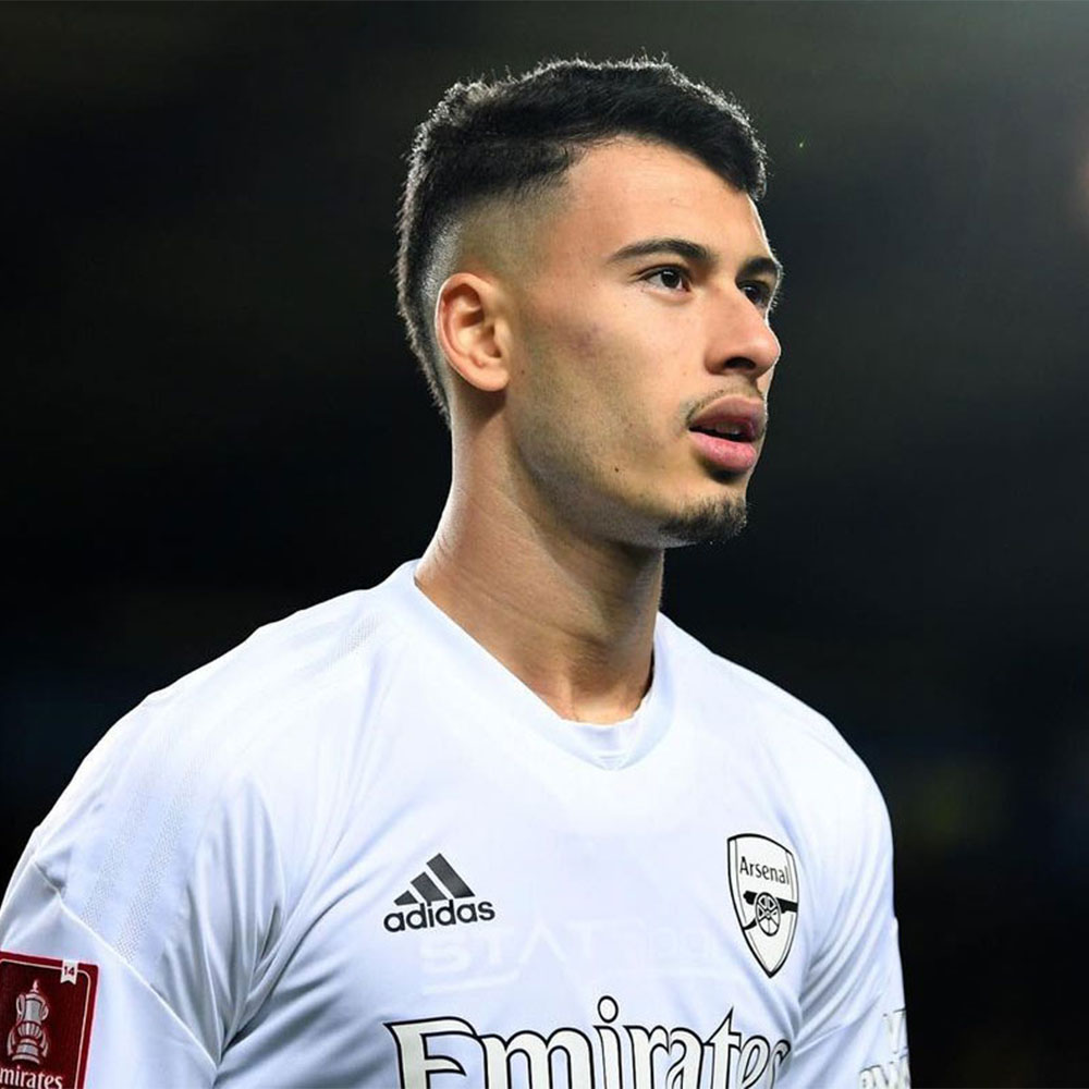 گابریل مارتینلی 