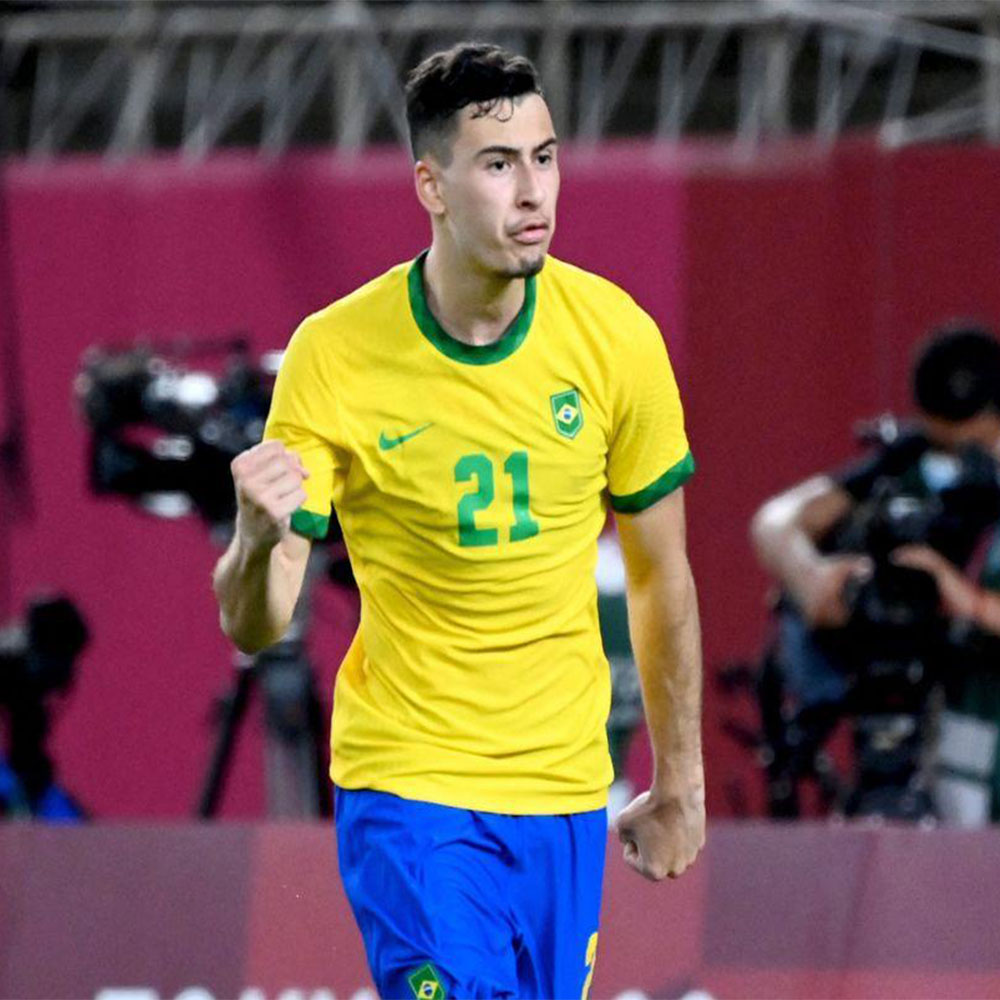 گابریل مارتینلی 