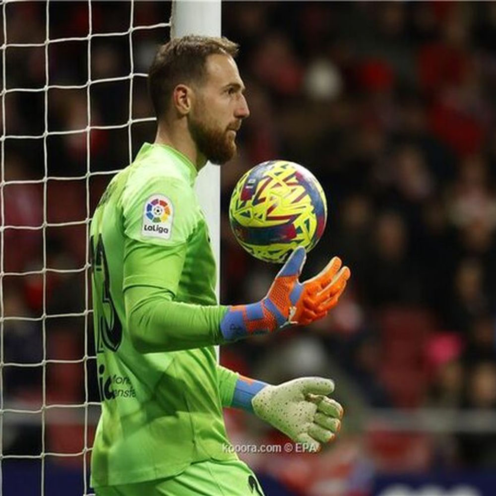 یان اوبلاک - عکس های فوتبالی یان اوبلاک