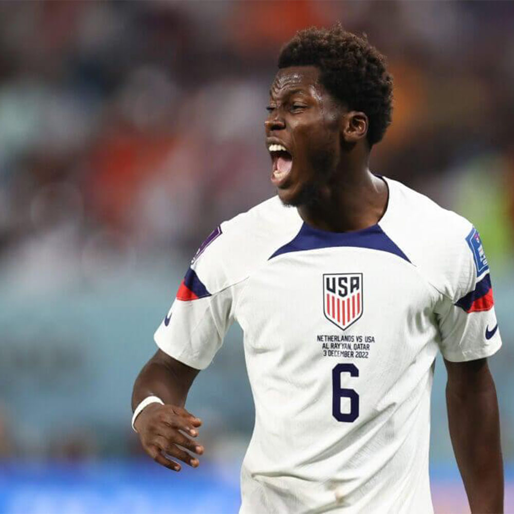 یونس موسی - عکس های فوتبالی یونس موسی