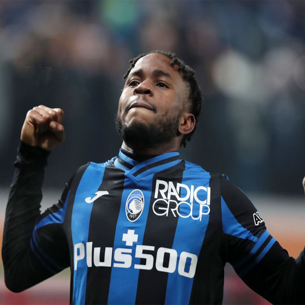 آدمولا لوکمن 