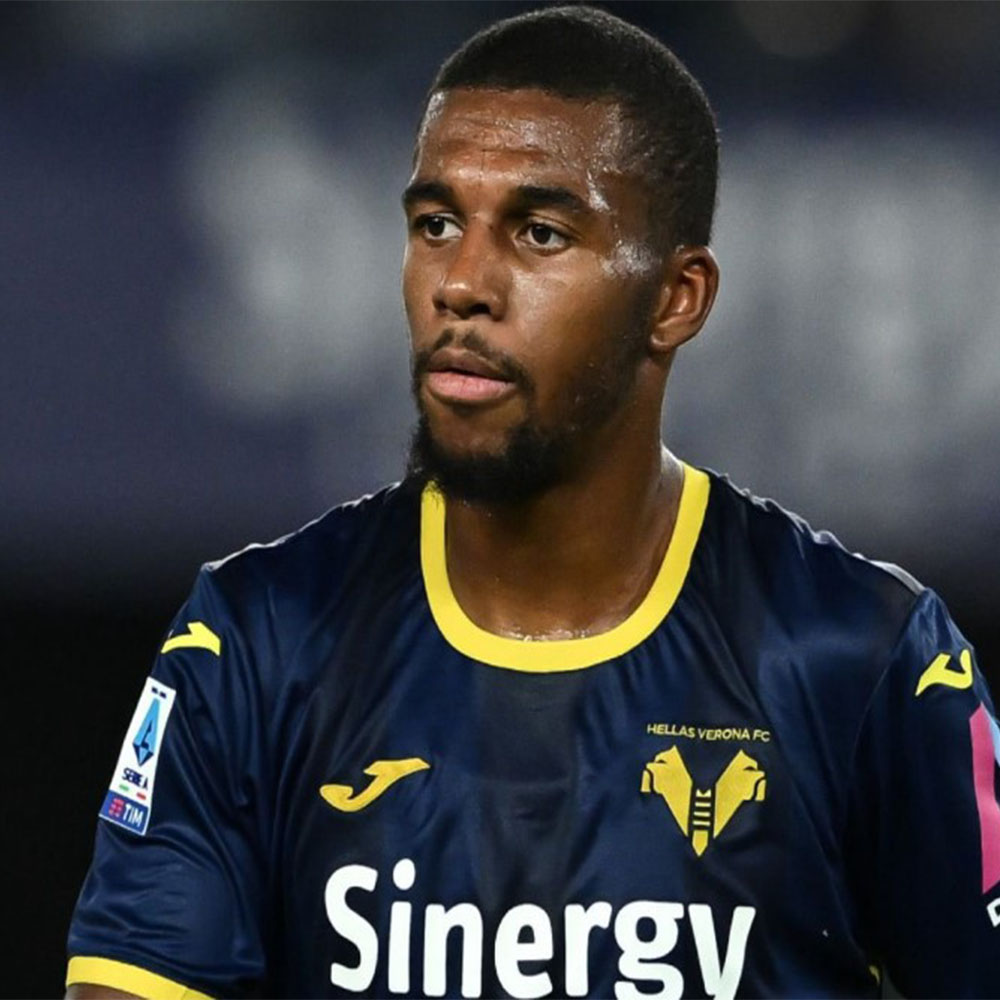 آیساک هین - عکس های فوتبالی آیساک هین