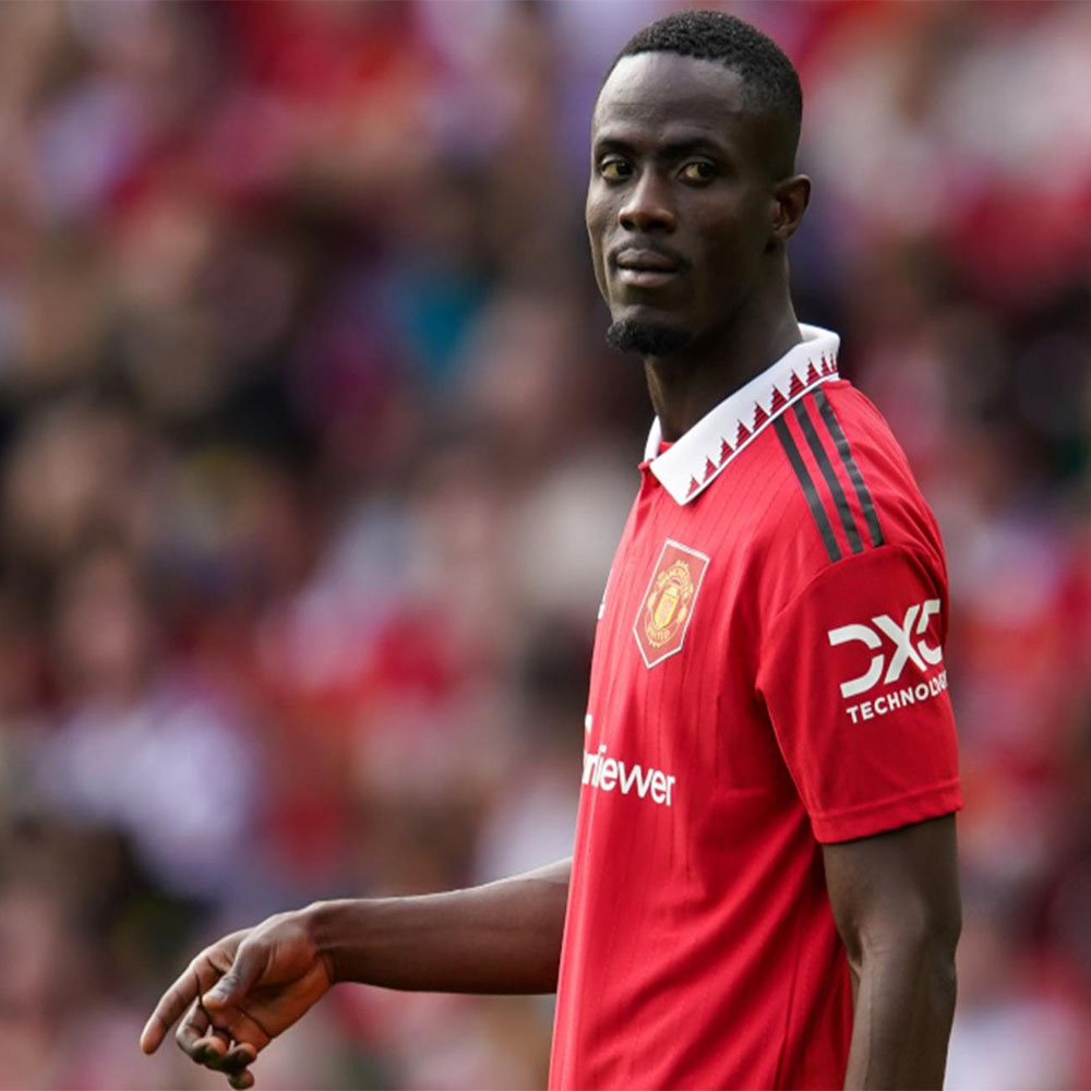 اریک بایی - عکس های فوتبالی اریک بایی