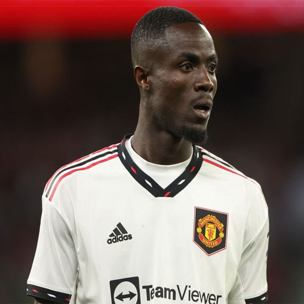 اریک بایی - عکس های فوتبالی اریک بایی