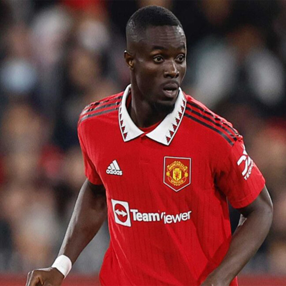 اریک بایی - عکس های فوتبالی اریک بایی