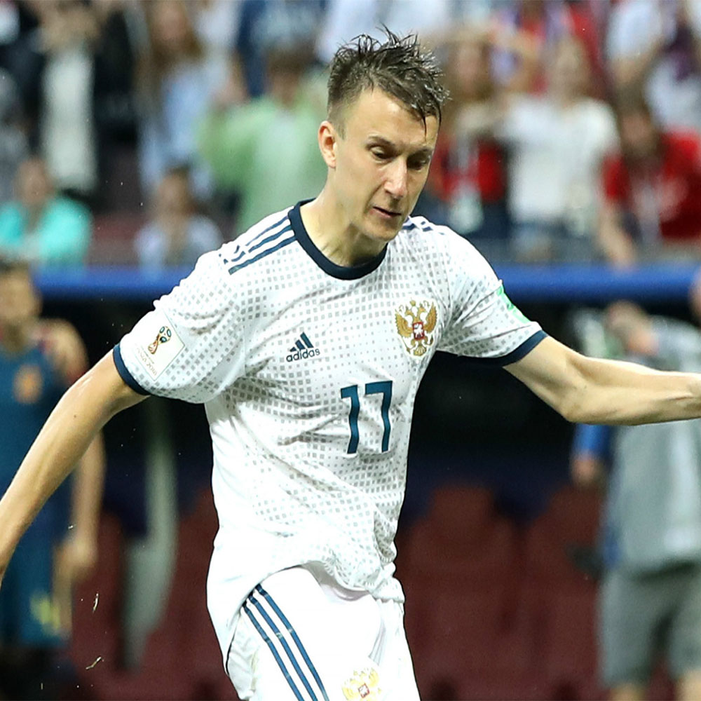 الکساندر گولووین