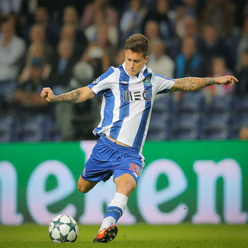 اوتاویو مونتیرو - عکس های فوتبالی اوتاویو مونتیرو