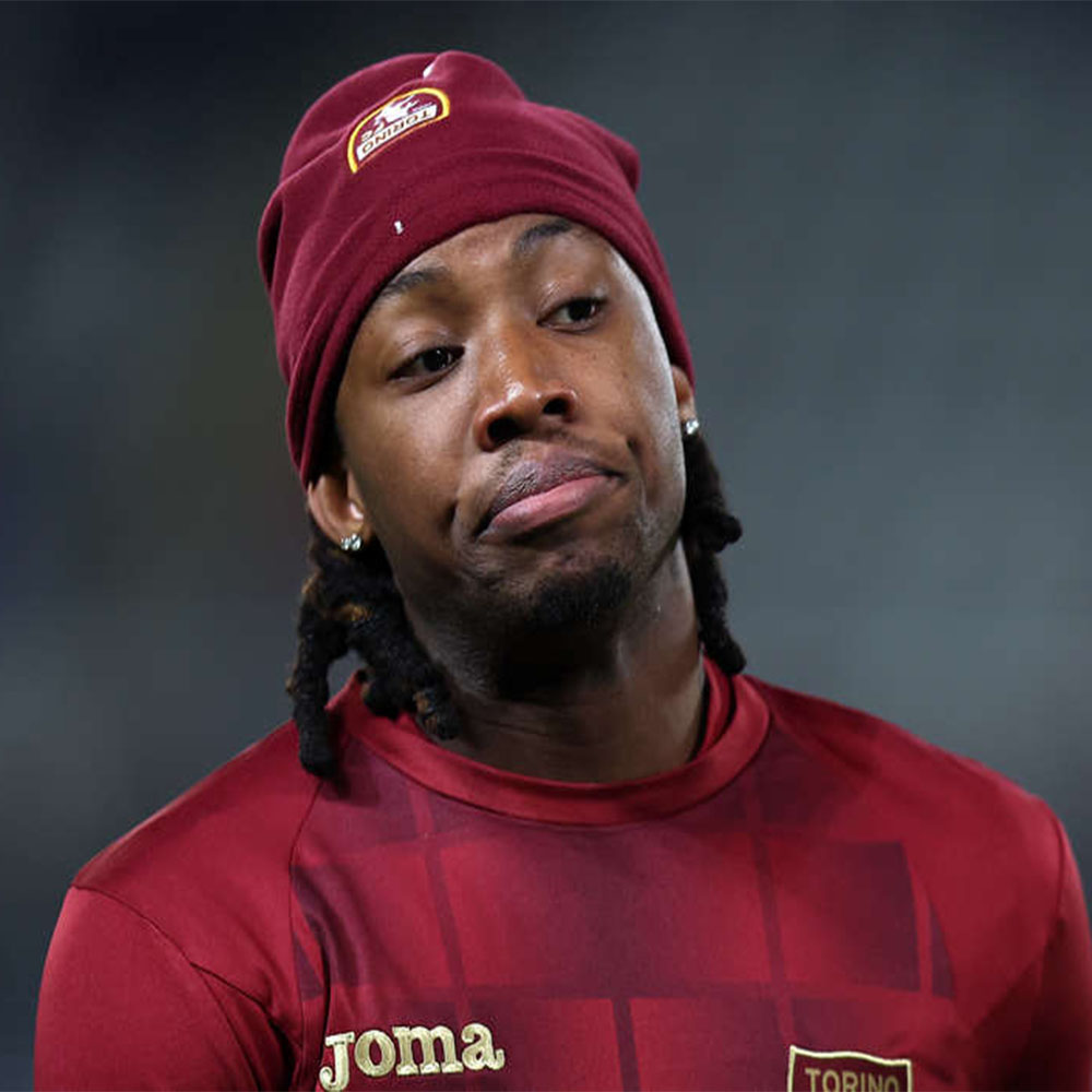 براندون سوپی 