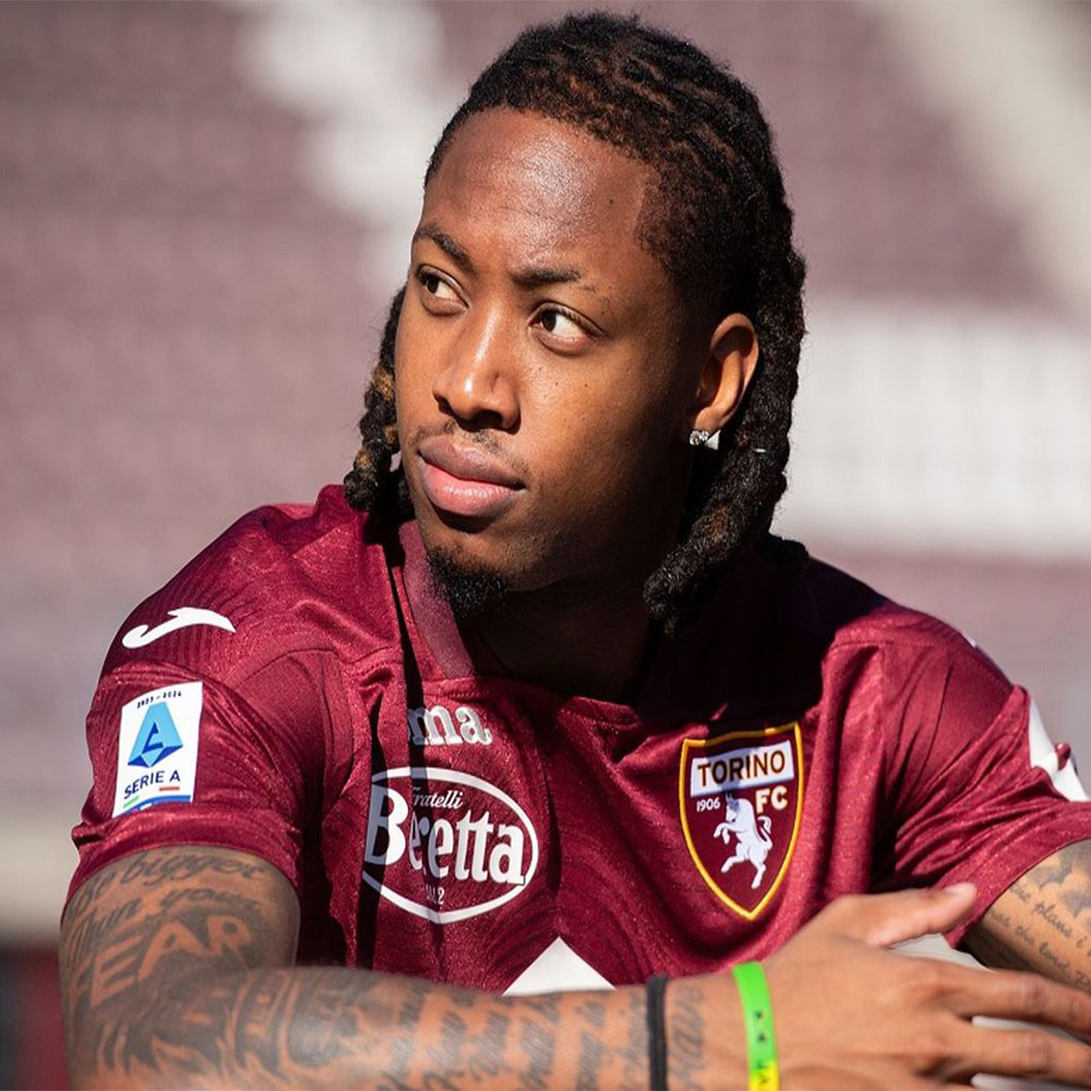 براندون سوپی 