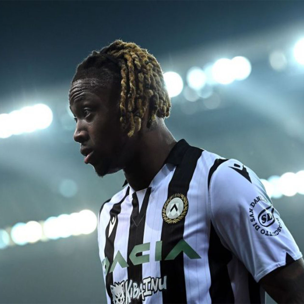 براندون سوپی 