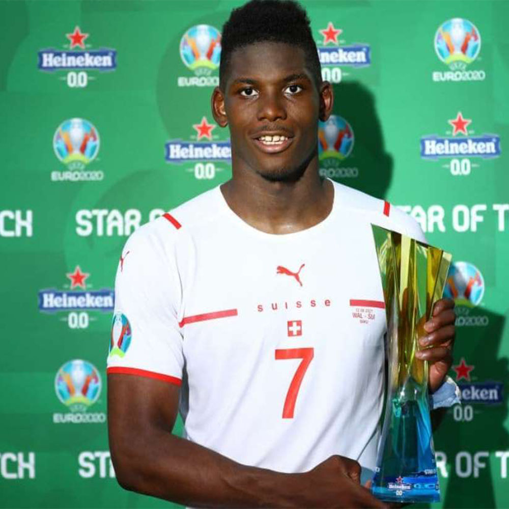 بریل امبولو 