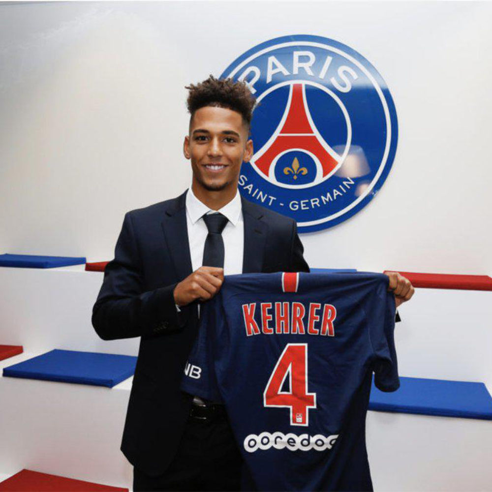 تیلو کرر - عکس های فوتبالی تیلو کرر