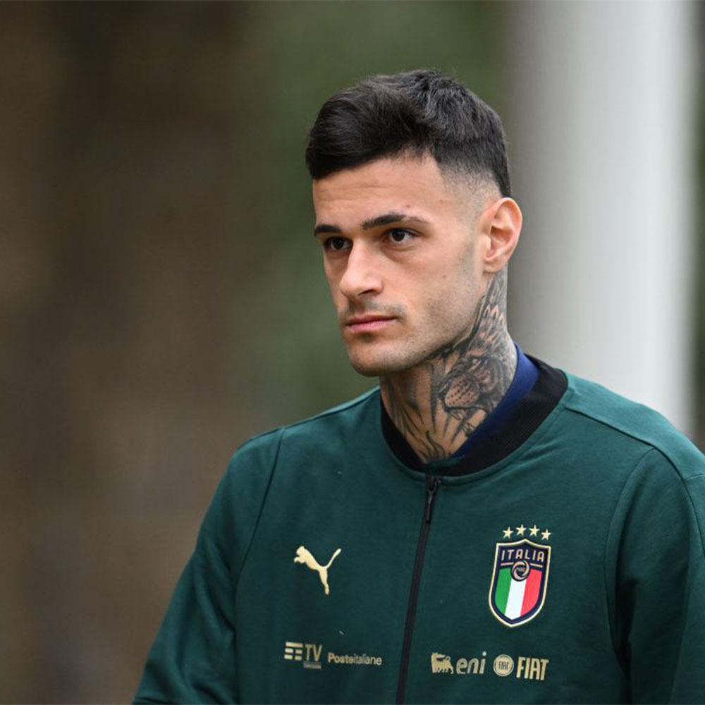 جانلوکا اسکاماکا - عکس های فوتبالی جانلوکا اسکاماکا