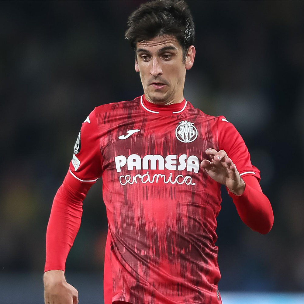 جرارد مورنو