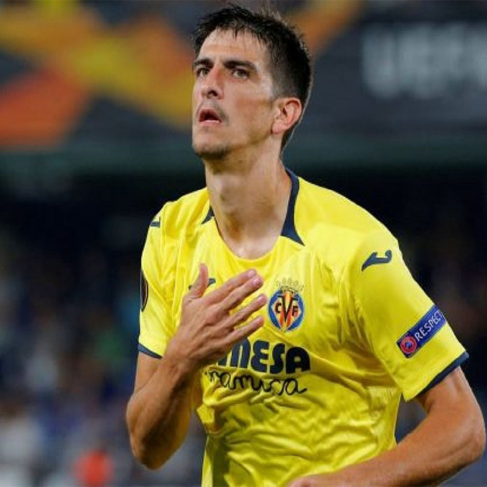 جرارد مورنو