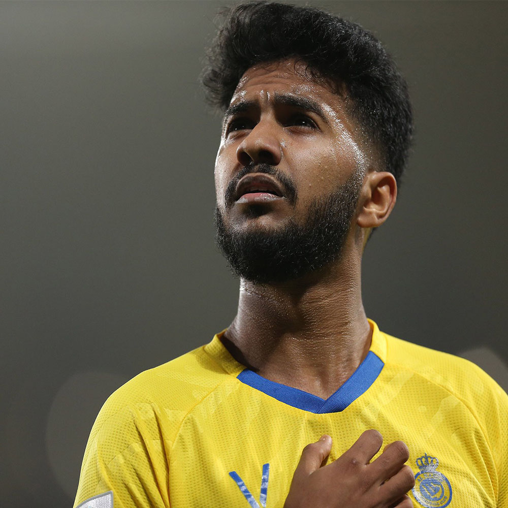 خالد الغنام - عکس های فوتبالی خالد الغنام