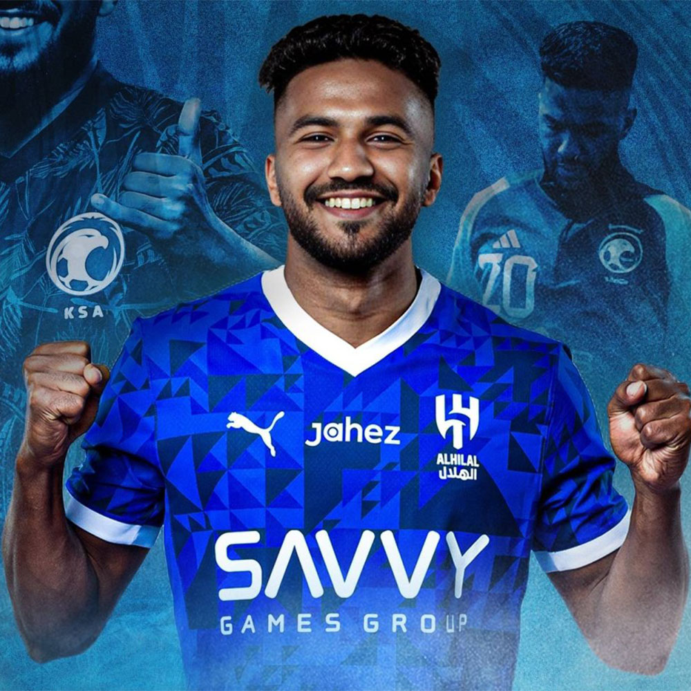 خالد الغنام - عکس های فوتبالی خالد الغنام