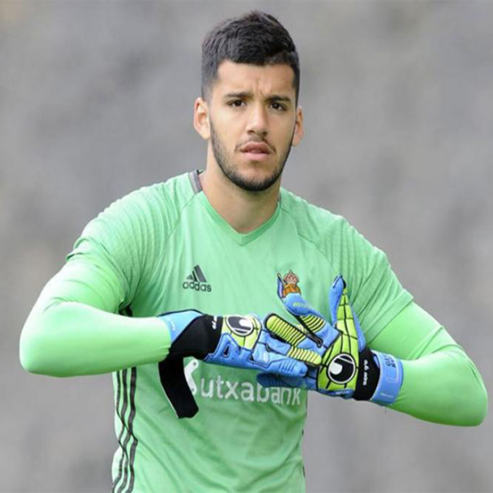 خرونیمو رولی - عکس های فوتبالی خرونیمو رولی