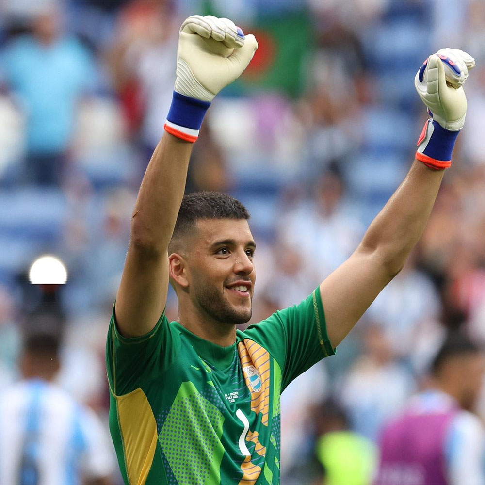 خرونیمو رولی - عکس های فوتبالی خرونیمو رولی